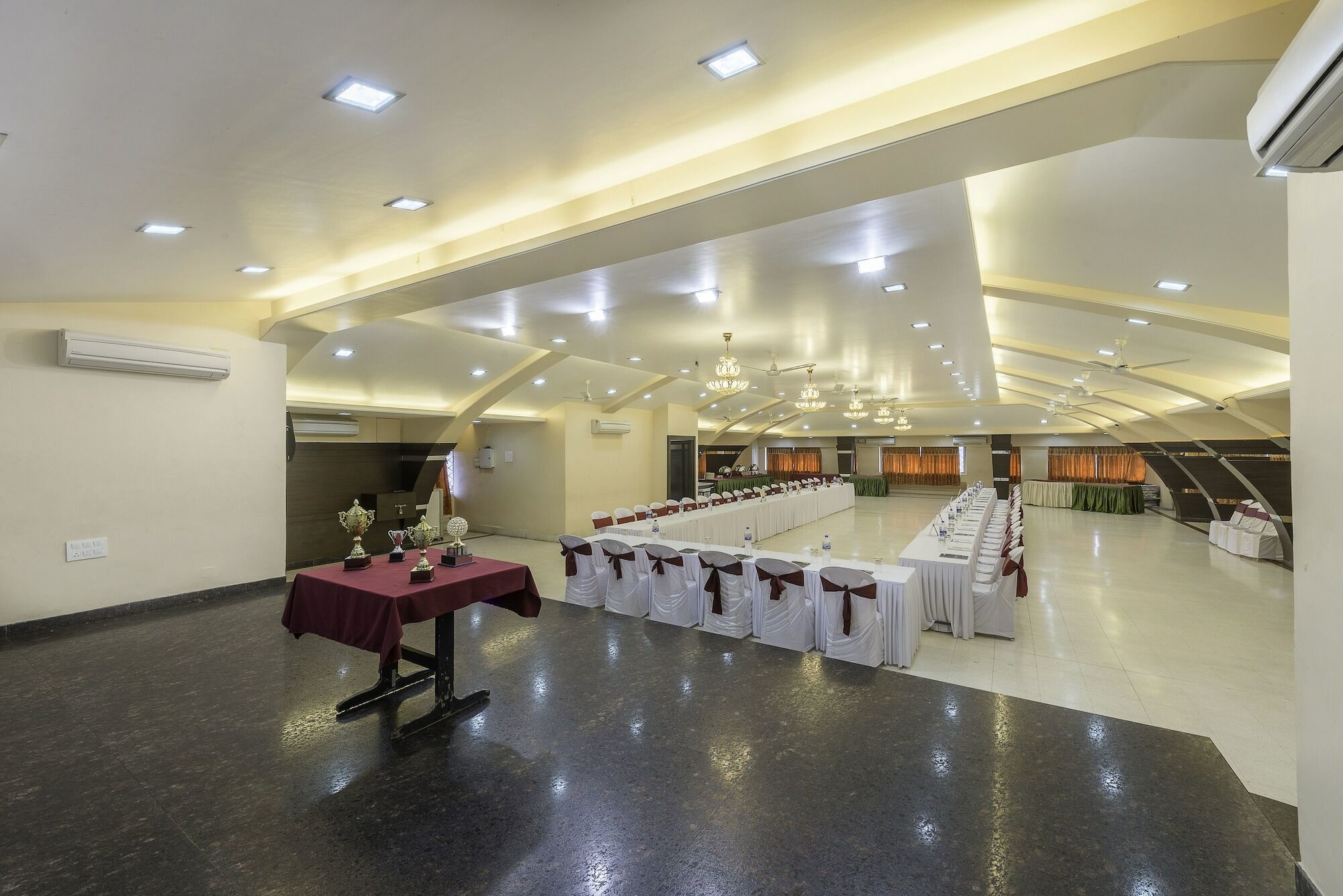 Treebo Green Park Mapusa Dış mekan fotoğraf