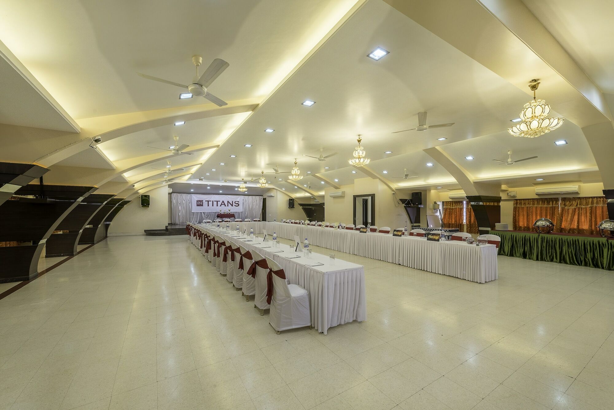 Treebo Green Park Mapusa Dış mekan fotoğraf