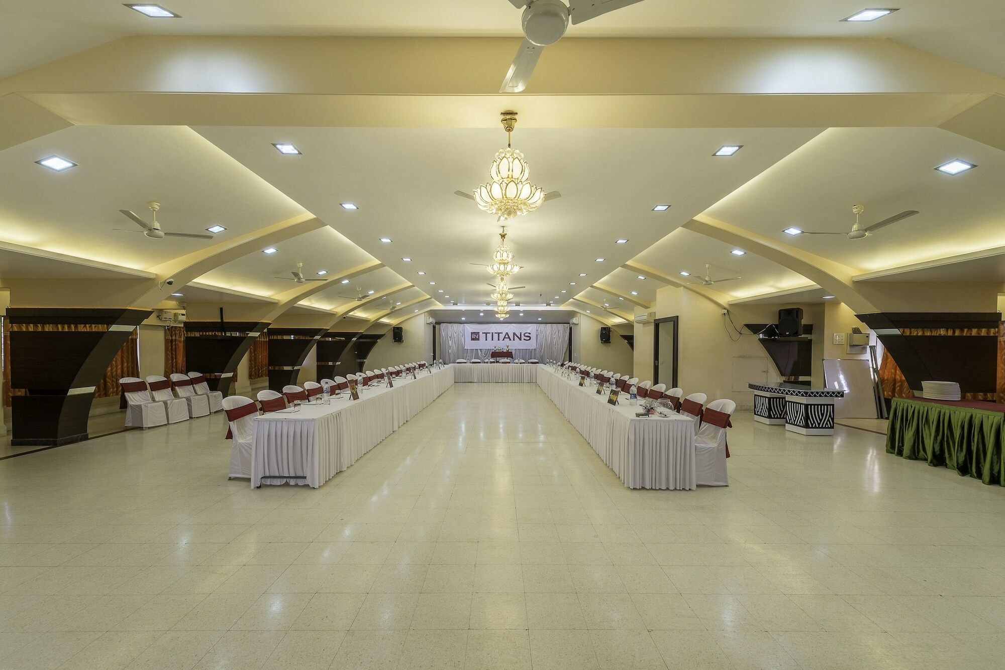 Treebo Green Park Mapusa Dış mekan fotoğraf